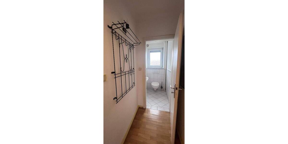 Etagenwohnung Kleinblittersdorf Rilchingen-Hanweiler - 4 Zimmer, 85 m&sup2;, 800&euro; | Angebot:24634807