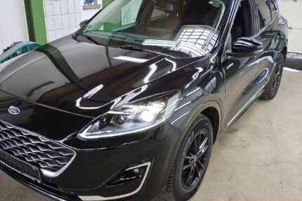 Ford Kuga 117.000 km 19.950 &euro; Norderstedt 22848