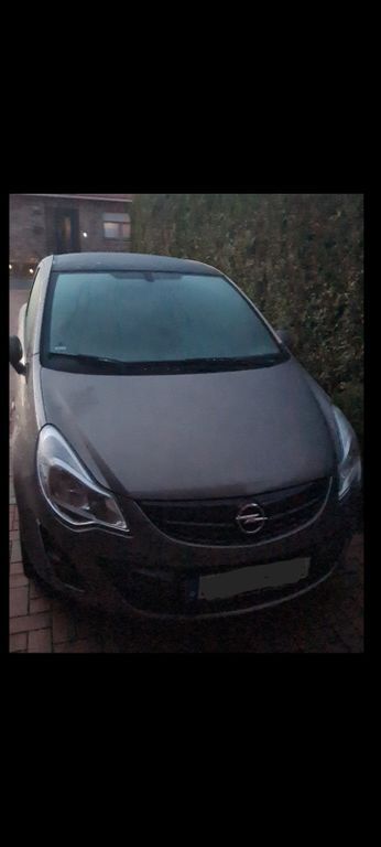 Opel Corsa 93.000 km 4.900 € Weener 26826