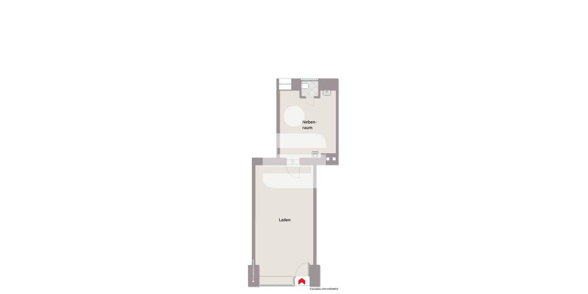 Gewerbeobjekt Bad Kissingen - 750&euro; | Angebot:26740962