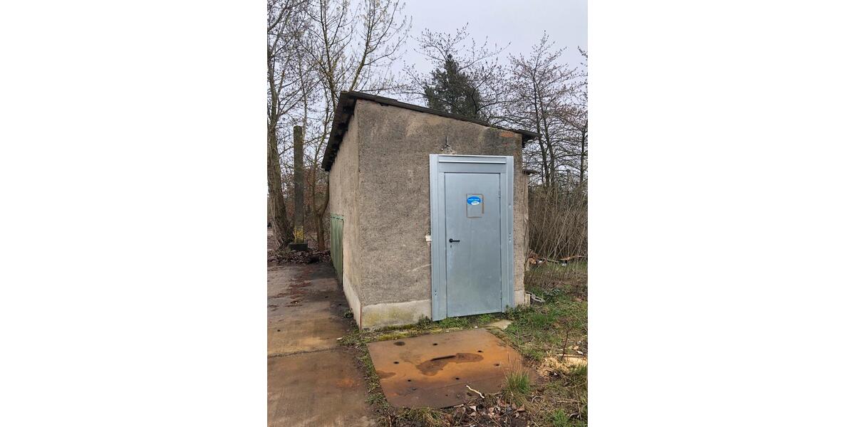 Gewerbeobjekt Bismark (Altmark) Badingen - 50&euro; | Angebot:26648042