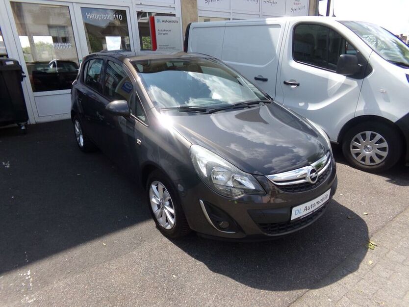 Corsa