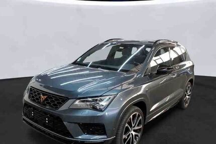 Cupra Ateca 131.382 km 21.990 &euro; Weinstadt 71384
