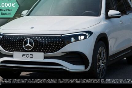 Mercedes-Benz EQB 8.155 km 41.990 &euro; Stuttgart 70469