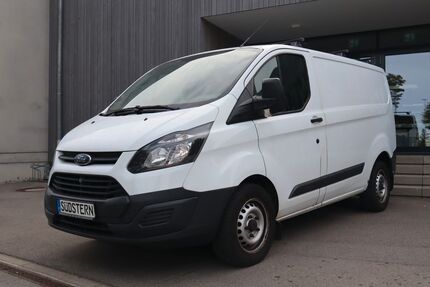 Ford Transit Custom 131.721 km 7.490 &euro; Eriskirch 88097