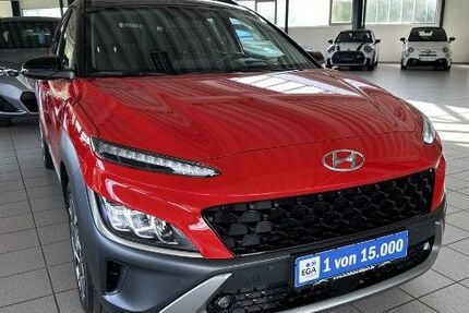 Hyundai KONA 22.612 km 21.700 &euro; Salzgitter 38228