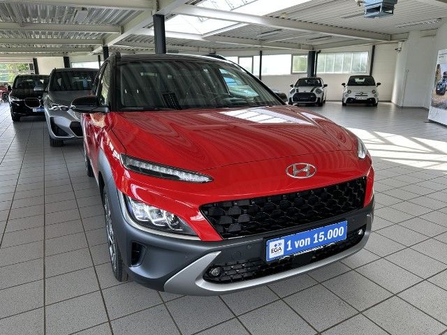 Hyundai KONA 22.612 km 21.800 &euro; Salzgitter 38228