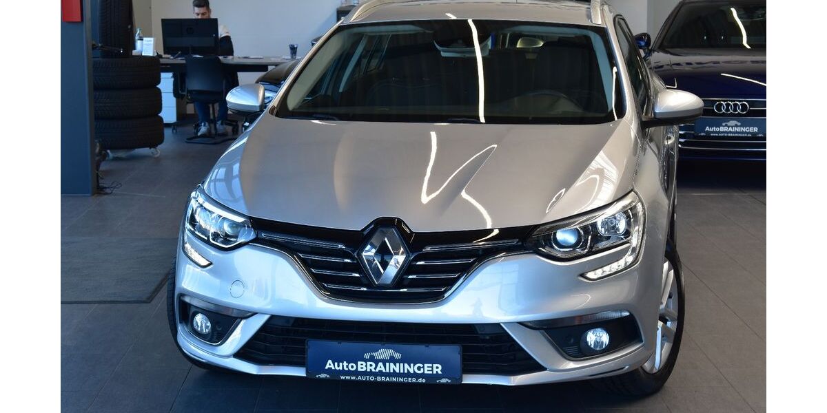 Renault Megane 129.202 km 9.950 &euro; Altdorf/Landshut 84032