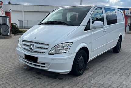 Mercedes-Benz Vito 310.000 km 7.990 &euro; Weißwasser 02943