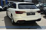 Audi A4 Avant 40 g-tron advanced*RFK*Leder*ACC* 50.000 km 24.990 &euro; Berlin 13187