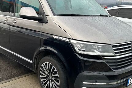 VW T6 Multivan 146.000 km 41.000 &euro; Reisen 85462
