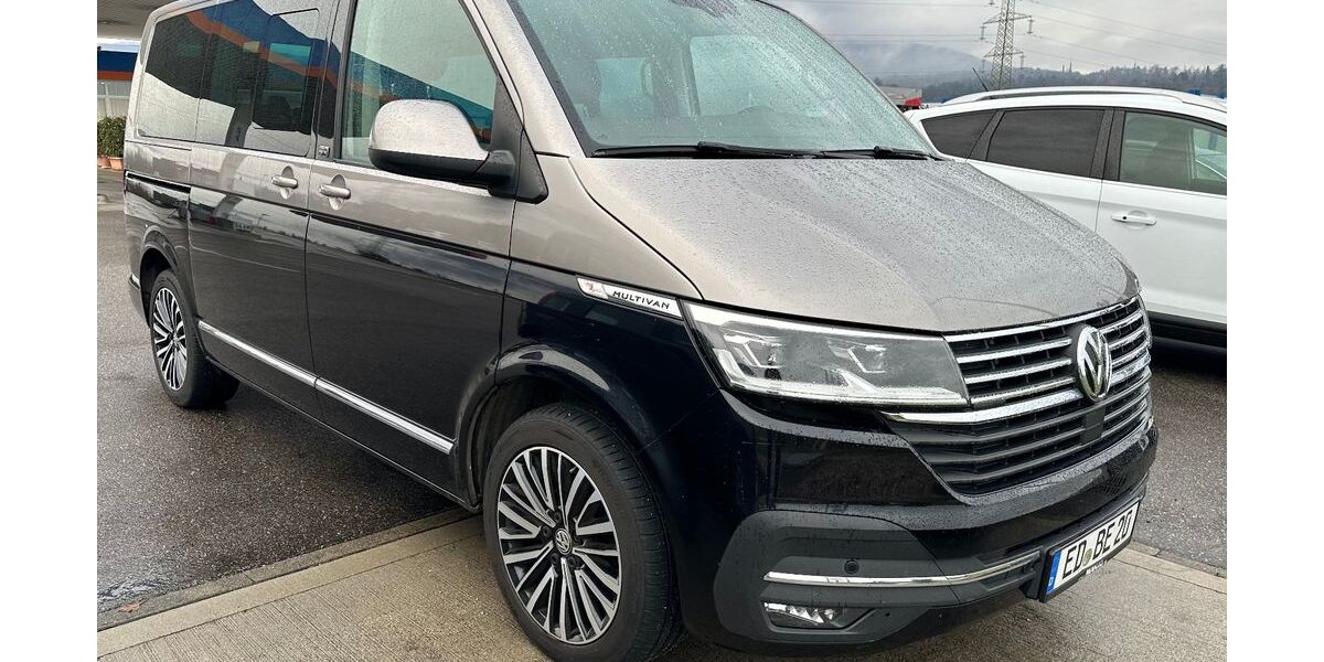 VW T6 Multivan 146.000 km 41.000 &euro; Reisen 85462