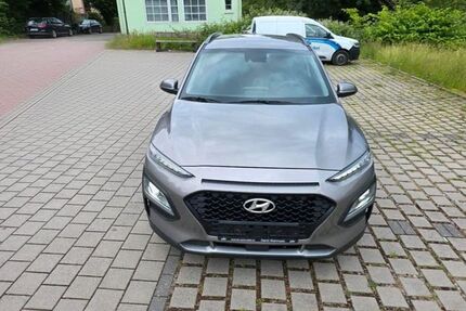 Hyundai KONA 60.000 km 16.300 &euro; Waldbronn 76337