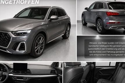Audi Q5 87.346 km 38.990 &euro; Dresden 01257