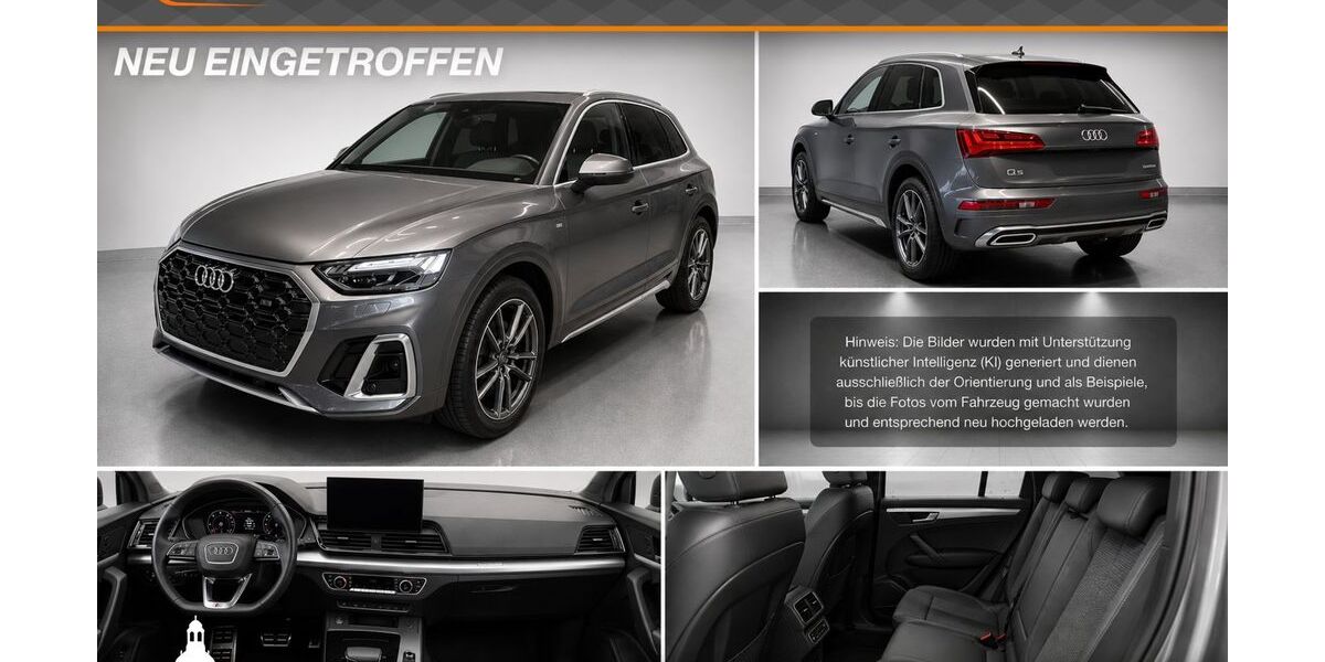 Audi Q5 87.346 km 38.990 &euro; Dresden 01257