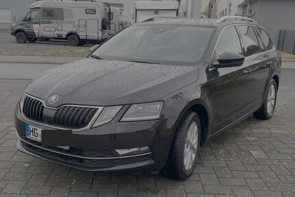 Skoda Octavia 107.367 km 17.300 &euro; Friedrichsdorf 61381