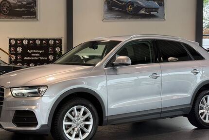 Audi Q3 39.870 km 21.490 &euro; Aurich 26605
