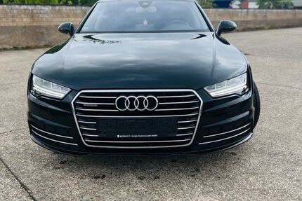 Audi A7 98.446 km 26.000 € Zülpich 53909