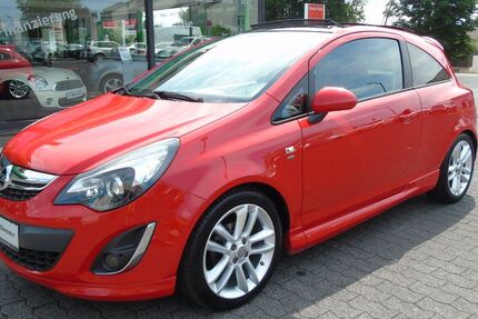 Opel Corsa 107.000 km 6.000 € Ransbach-Baumbach 56235