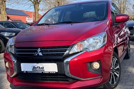 Mitsubishi Space Star 81.580 km 10.950 &euro; Lohne 49393