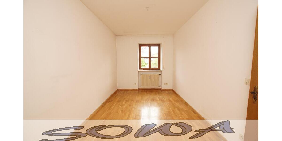 Mehrfamilienhaus mit 5 Wohneinheiten, zwei Garagen und Garten in zentraler Lage in Neuburg - Ein Objekt von Ihrem Immobilienpartner SOWA Immobilien und Finanzen - Mehrfamilienhaus, Wohnhaus Neuburg an der Donau | Angebot:26299735