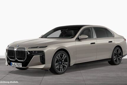 BMW 740 25.000 km 91.430 &euro; Soltau 29614