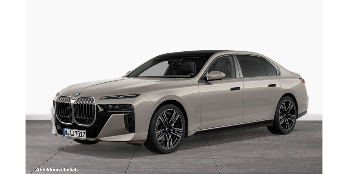 BMW 740 25.000 km 91.430 &euro; Soltau 29614