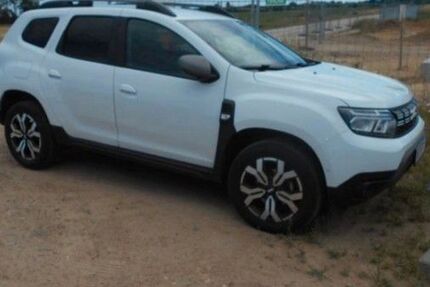Dacia Duster 76.000 km 17.850 &euro; Pinneberg 25421
