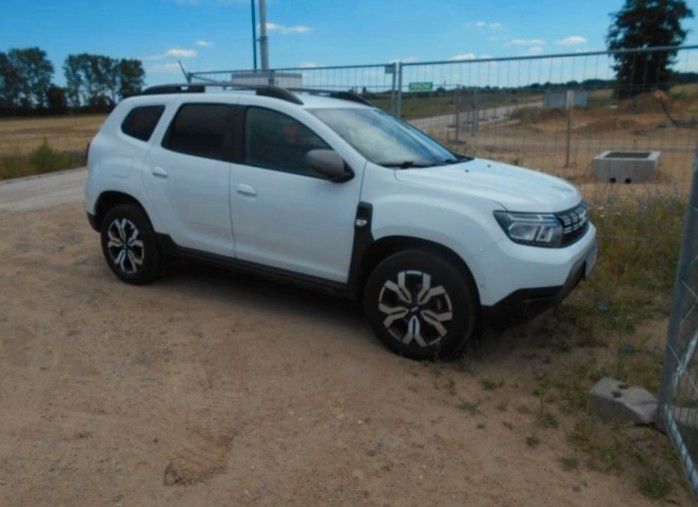 Dacia Duster 76.000 km 17.850 &euro; Pinneberg 25421