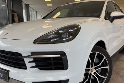 Porsche Cayenne 169.815 km 43.999 &euro; Golzheim 52399