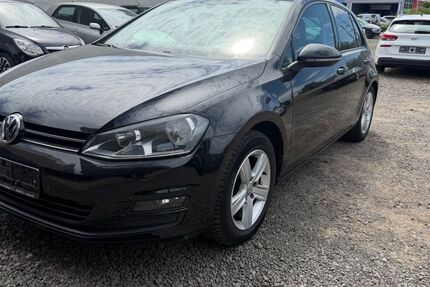 VW Golf 88.550 km 9.990 &euro; Lebach 66822
