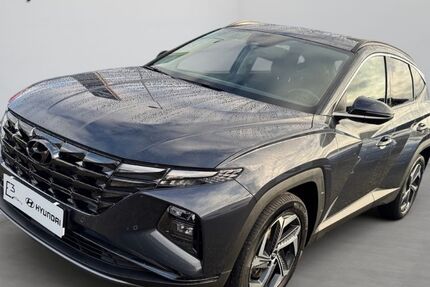 Hyundai TUCSON 32.754 km 29.990 &euro; Pirmasens 66954