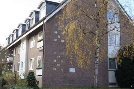 Wohnung zum Mieten in Bad Malente 340 € 29.5 m²
