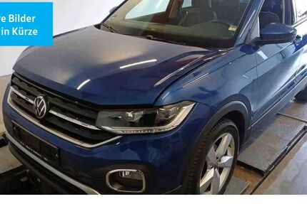 VW T-Cross 35.200 km 18.449 &euro; Freigericht 63579