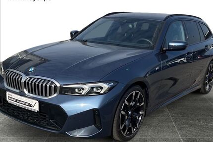 BMW 318 10.700 km 36.390 &euro; Nienburg 31582