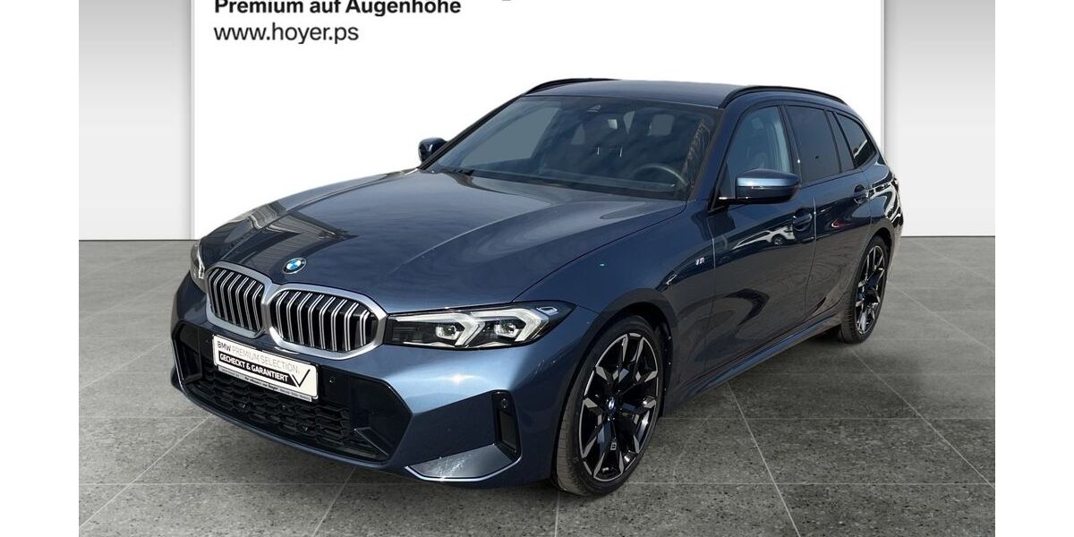 BMW 318 10.700 km 36.390 &euro; Nienburg 31582