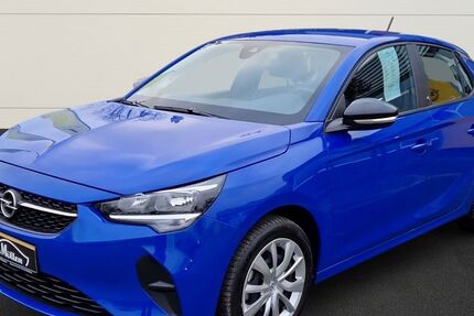 Opel Corsa 11.420 km 15.745 &euro; Gnarrenburg 27442