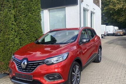 Renault Kadjar 77.170 km 16.490 &euro; Borgsdorf 16556