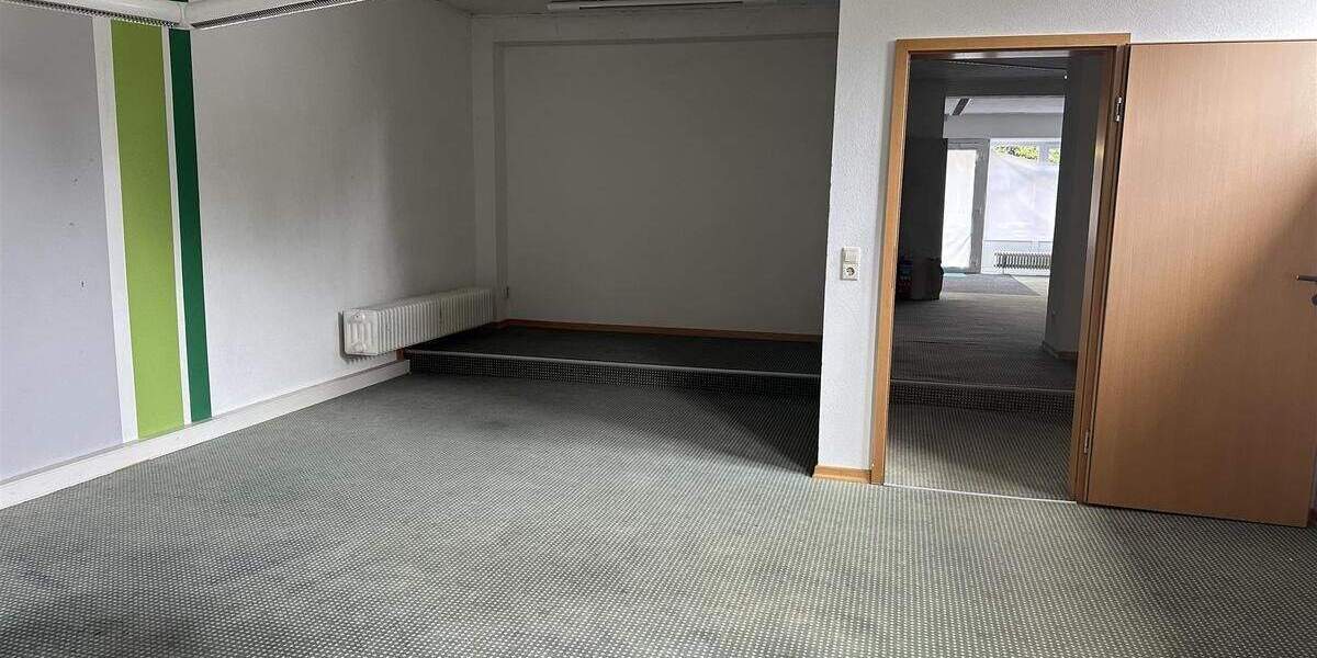 Gewerbeobjekt Baumholder - 1 Zimmer, 270.000&euro; | Angebot:25800503
