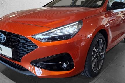 Hyundai i30 4.300 km 28.980 &euro; Lachendorf 29331