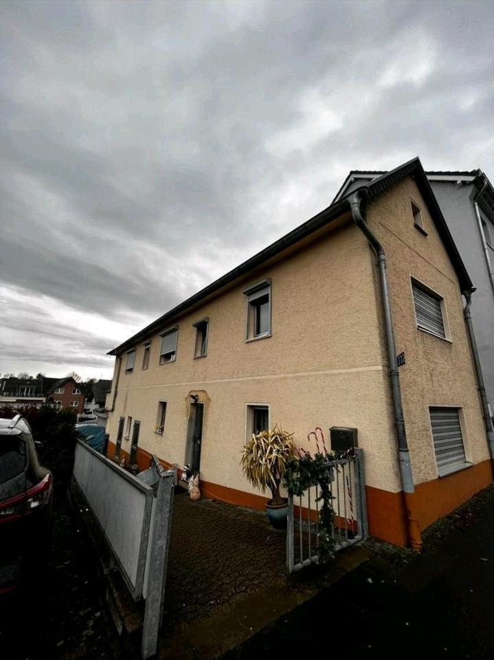 Haus zu vermieten zimmer