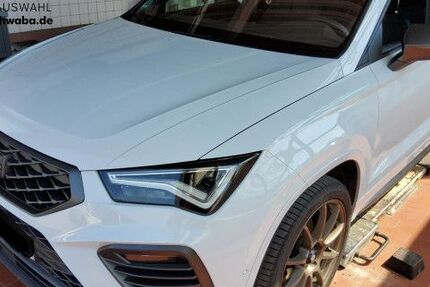 Seat Ateca 66.900 km 25.590 &euro; Gersthofen 86368