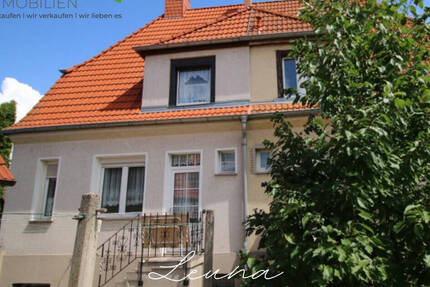 Pärchenglück in den eigenen vier Wänden! Zentral und ruhig gelegen! 4 zimmer