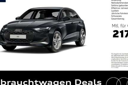 Audi A3 28.585 km 29.940 &euro; Neumarkt 92318