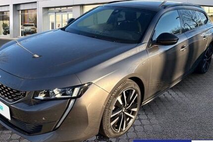 Peugeot 508 88.314 km 20.930 &euro; Leipzig 04129