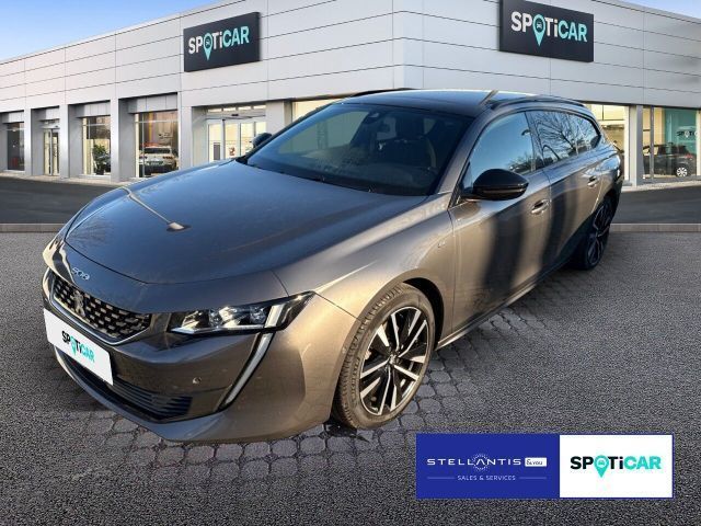 Peugeot 508 88.314 km 20.930 &euro; Leipzig 04129