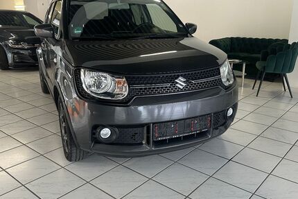 Suzuki Ignis 102.000 km 9.750 &euro; Schelklingen 89601