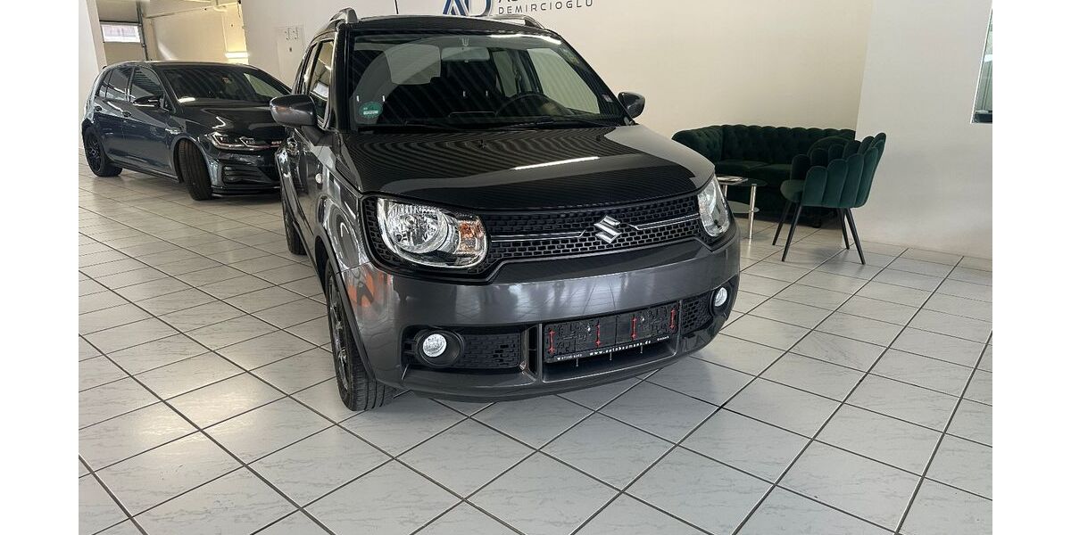 Suzuki Ignis 102.000 km 9.750 &euro; Schelklingen 89601