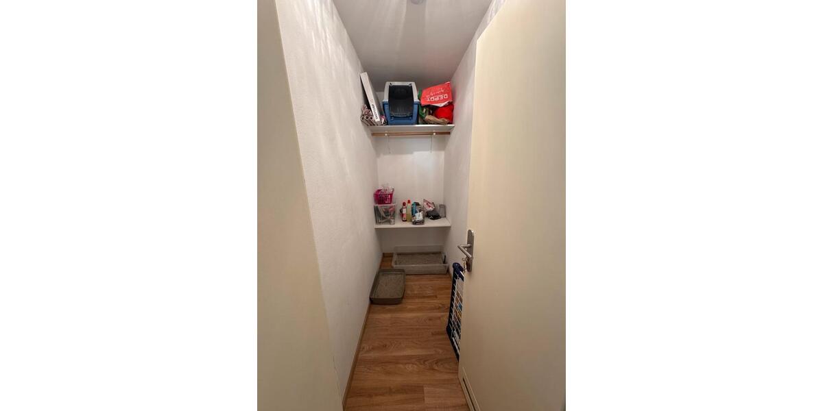 Etagenwohnung Weinsberg - 2.5 Zimmer, 58 m&sup2;, 232.000&euro; | Angebot:27300103