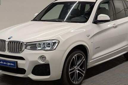 BMW X3 124.980 km 25.480 € Langenweddingen 39171